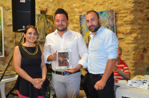 Al via la 5^ edizione della Settimana della cultura a Le Castella (2)